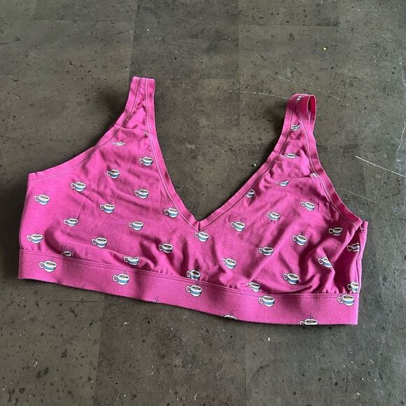 me undies Other - Me Undies women’s bra NEW